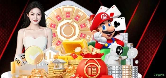 Download app 78game Android iOS