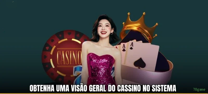 Cassino 78game app mobile