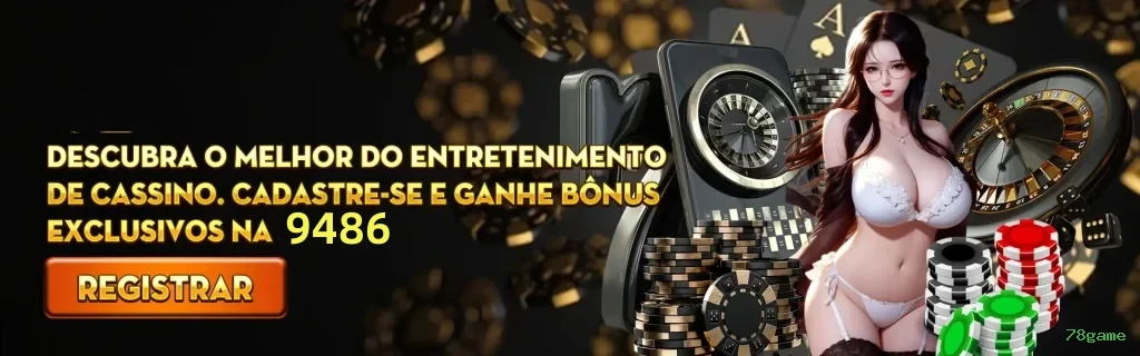Aplicativo móvel 78game para iOS e Android