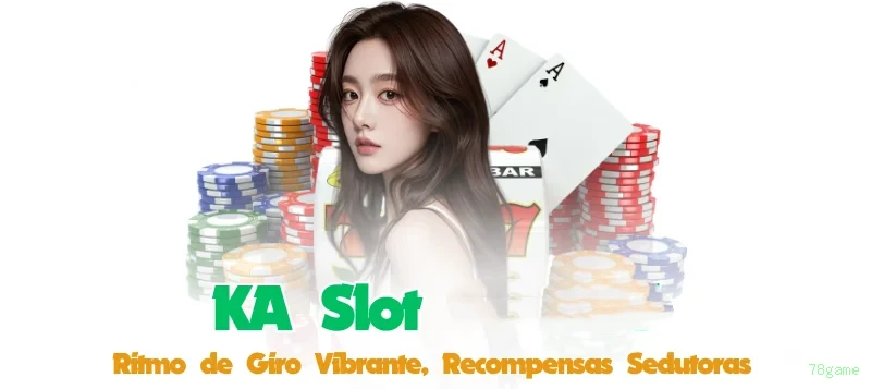 Plataforma 78game - cassino e apostas