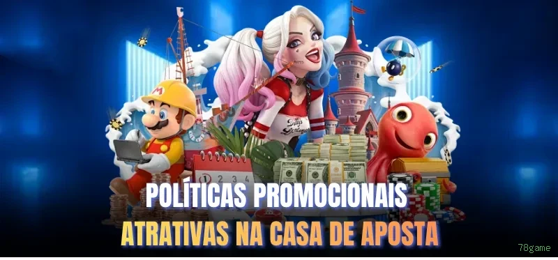 Checklist para avaliar a plataforma 78game