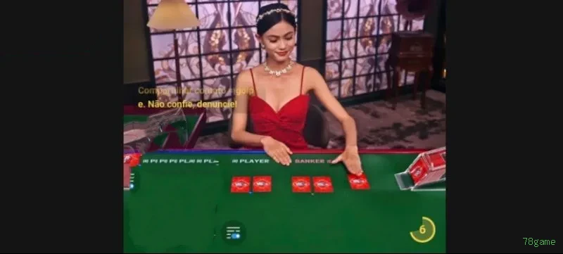 Slots com prêmios 78game