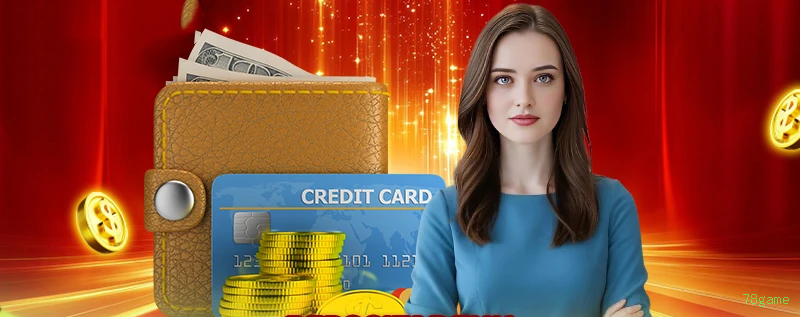 Bônus de Boas-vindas 78game