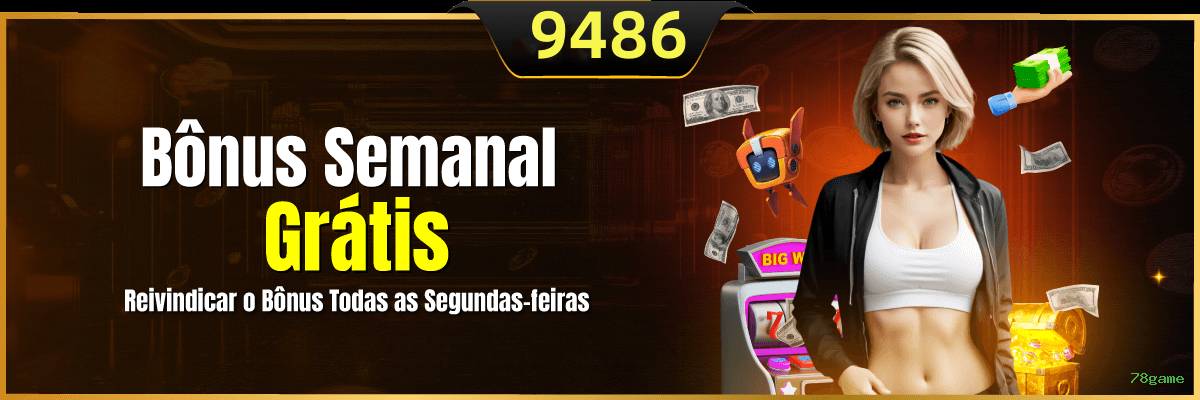 Jogos de Slot 78game